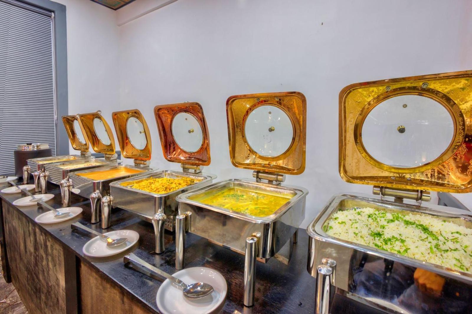 Rio Sol Resorts And Villas Manali  Bagian luar foto