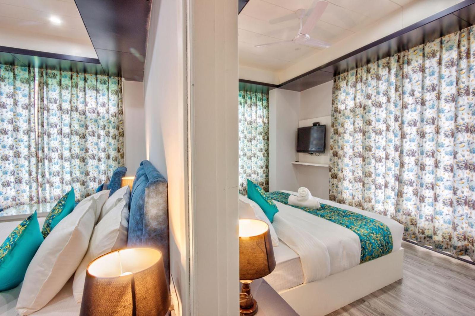 Rio Sol Resorts And Villas Manali  Bagian luar foto