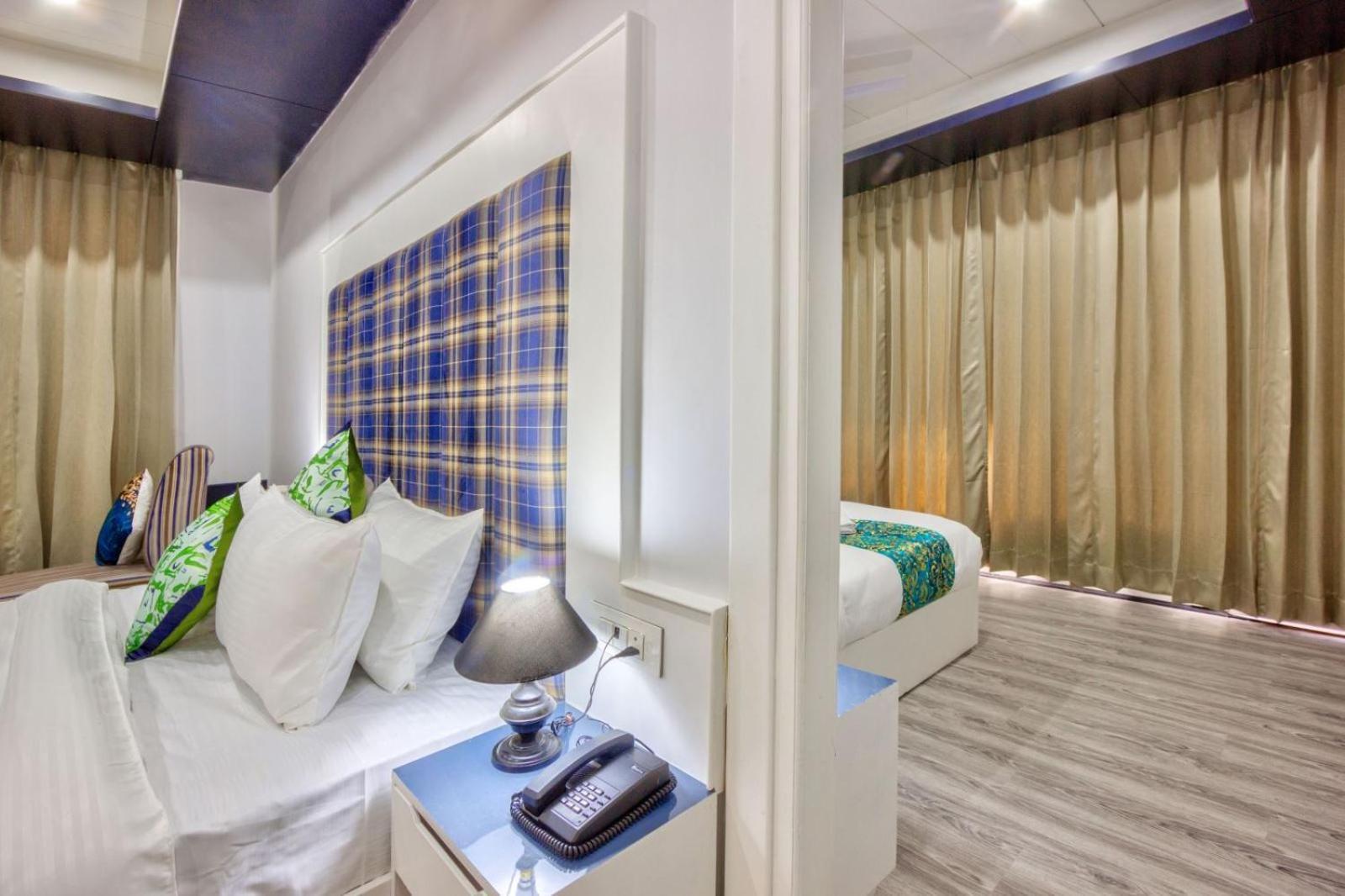 Rio Sol Resorts And Villas Manali  Bagian luar foto