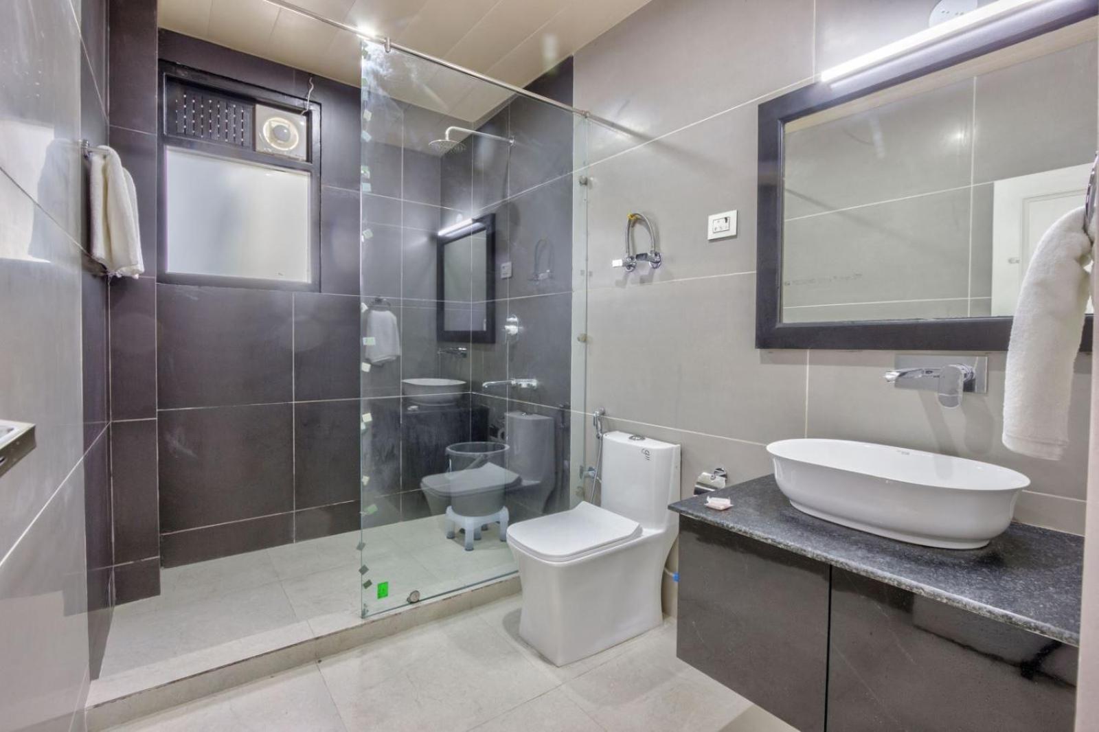 Rio Sol Resorts And Villas Manali  Bagian luar foto